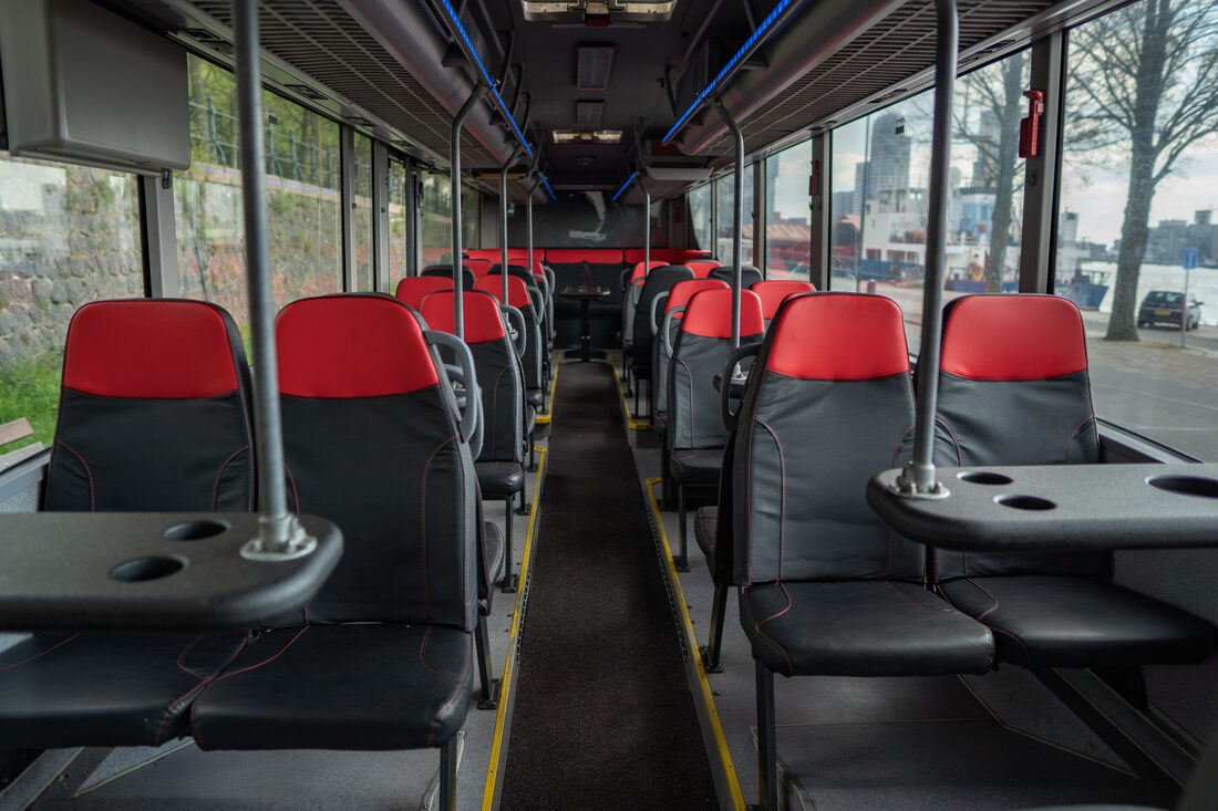 Partybus huren Utrecht
